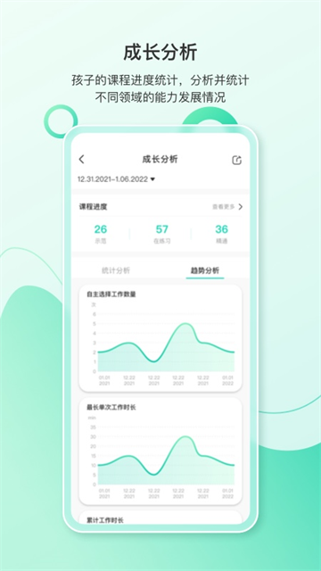蒙氏手记截图3
