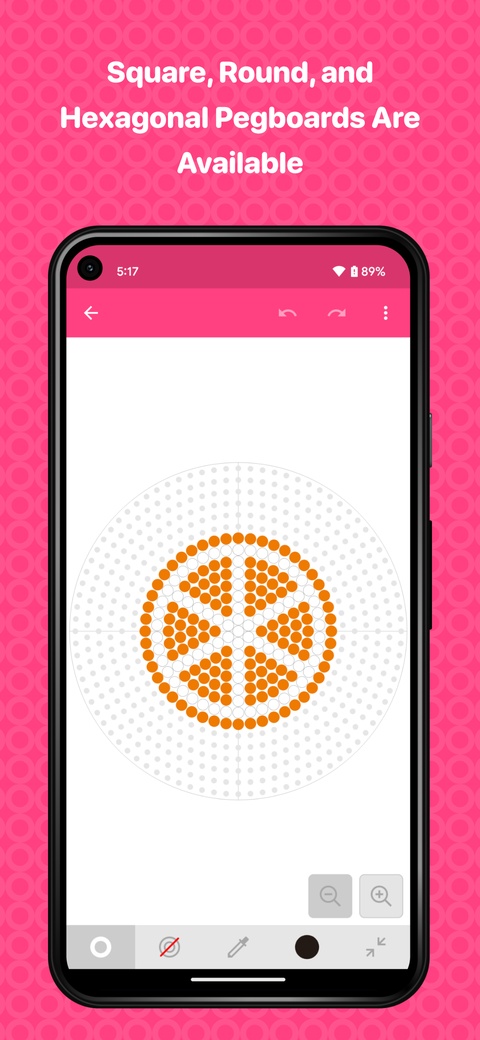 拼豆创造者截图4