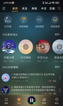 快嗨dj截图3