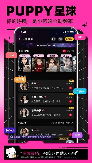 呼叫小狗截图4