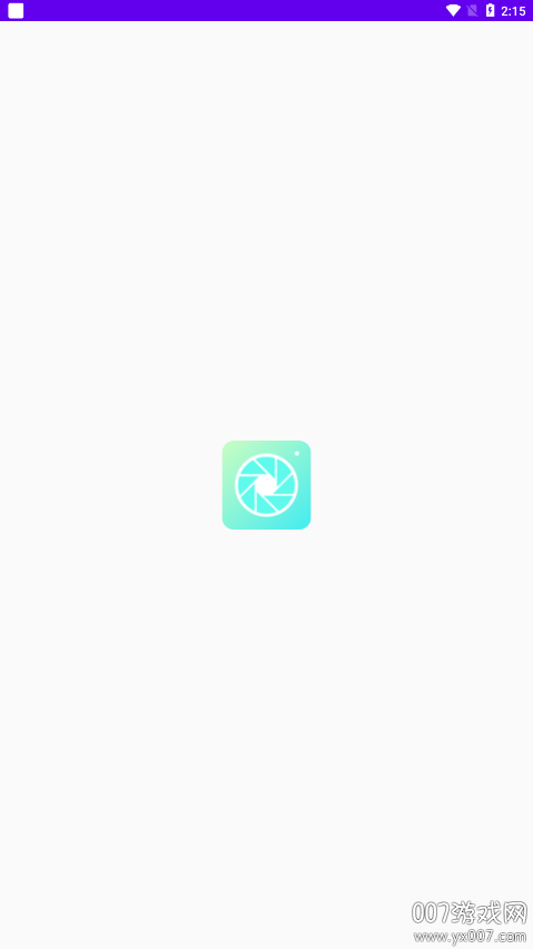 青柠相机截图1