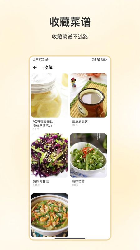 变大厨截图4