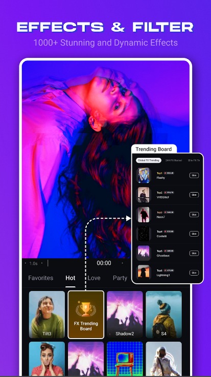 ShotCut截图1