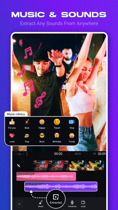 ShotCut截图3