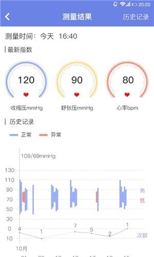 安格健康截图2