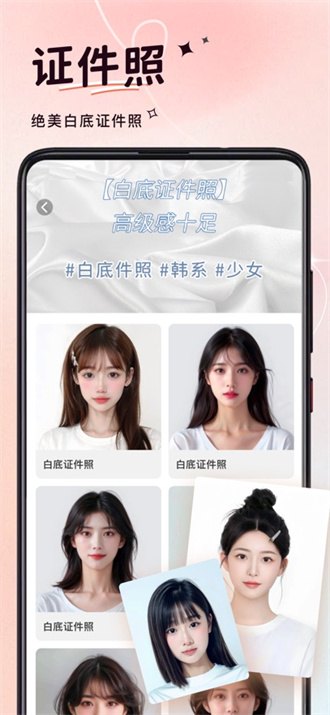 可奈相机截图2