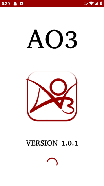 AO3截图3