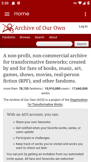 AO3截图4