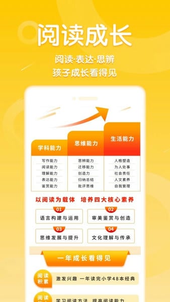 申怡读书截图1