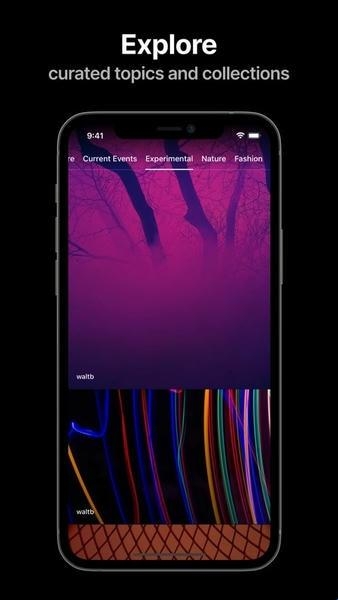 unsplash截图2