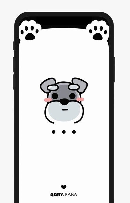 刘海壁纸君截图2