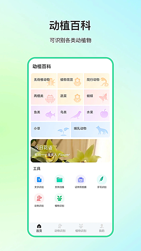 动物百科截图2