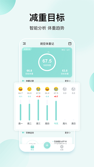 豌豆健康截图1
