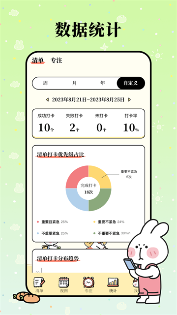 番茄计划截图4