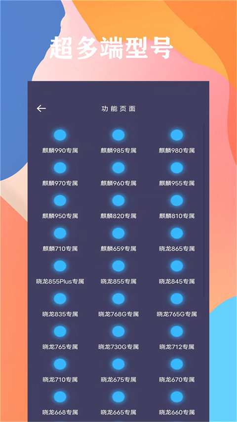 画质大师截图2