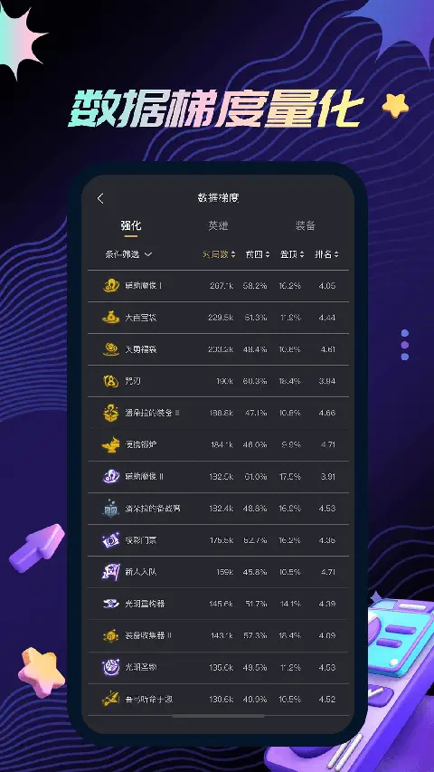 金铲铲之战助手截图2