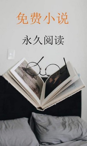 泡泡小说截图3
