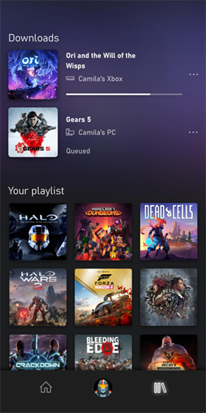 gamepass截图2