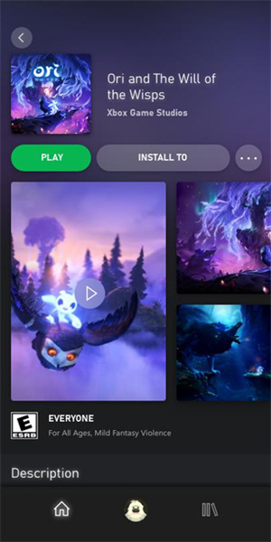 gamepass截图3