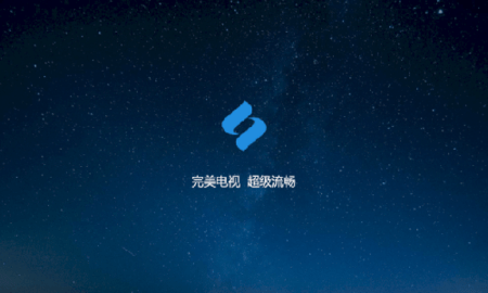 完美电视截图2