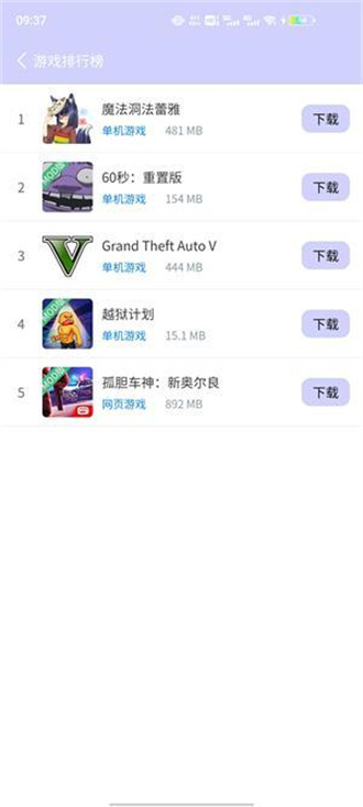 诸君梦幻盒截图4
