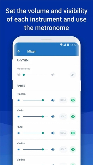 MuseScore截图3