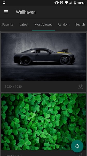 wallhaven截图2