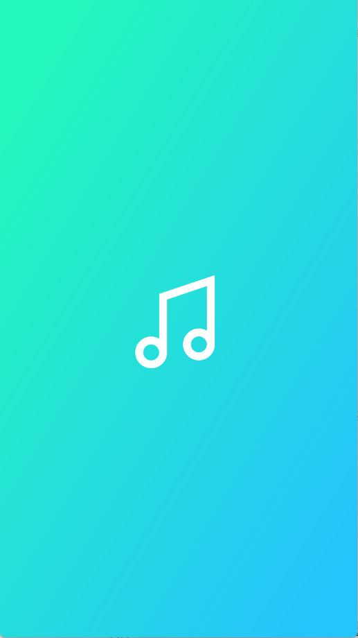 Ge音乐播放器截图1