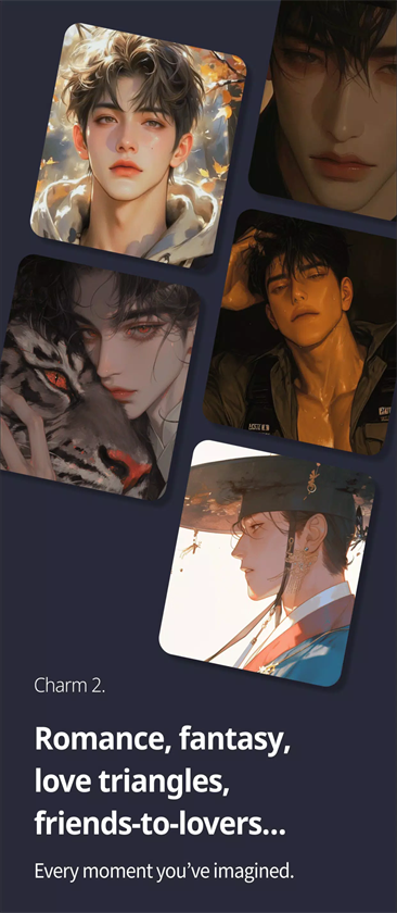 Melting截图2