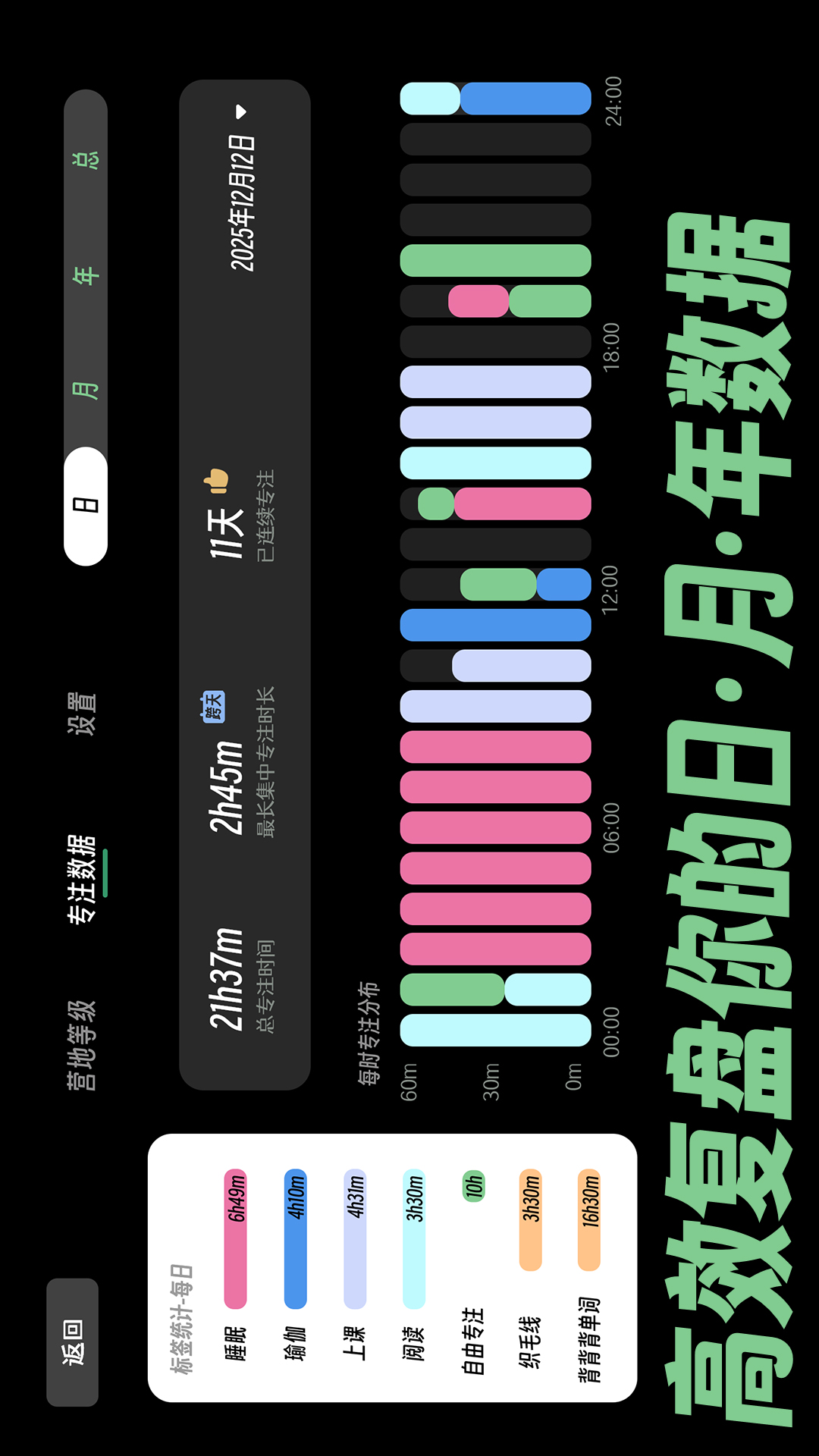森林电台截图1