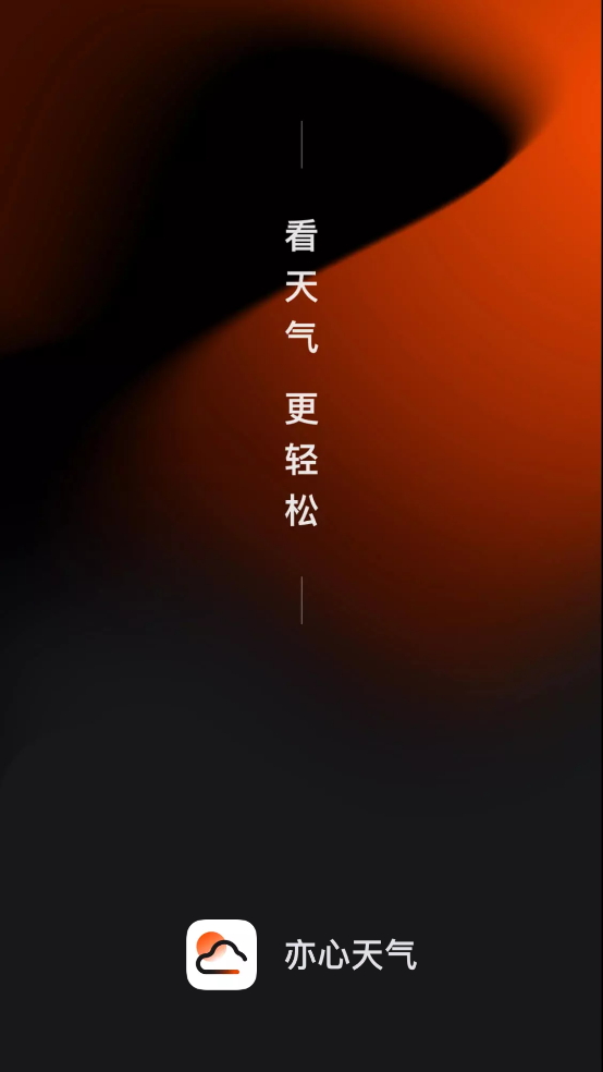 亦心天气截图3
