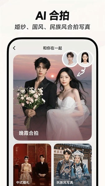 星绘截图2