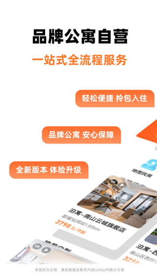 泊寓截图4