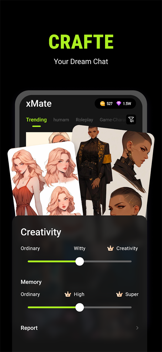 xMate AI截图1
