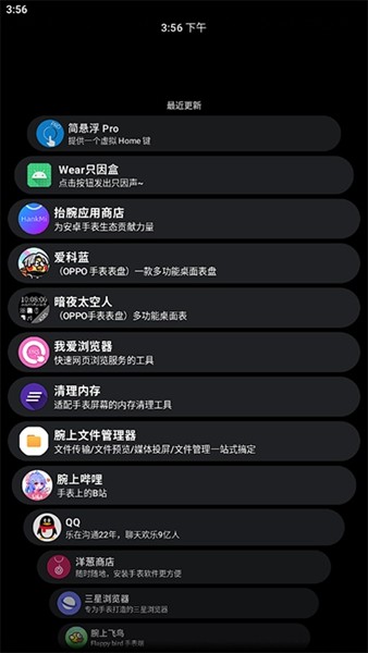 洋葱商店截图4