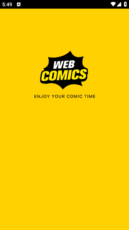 WebComics截图4