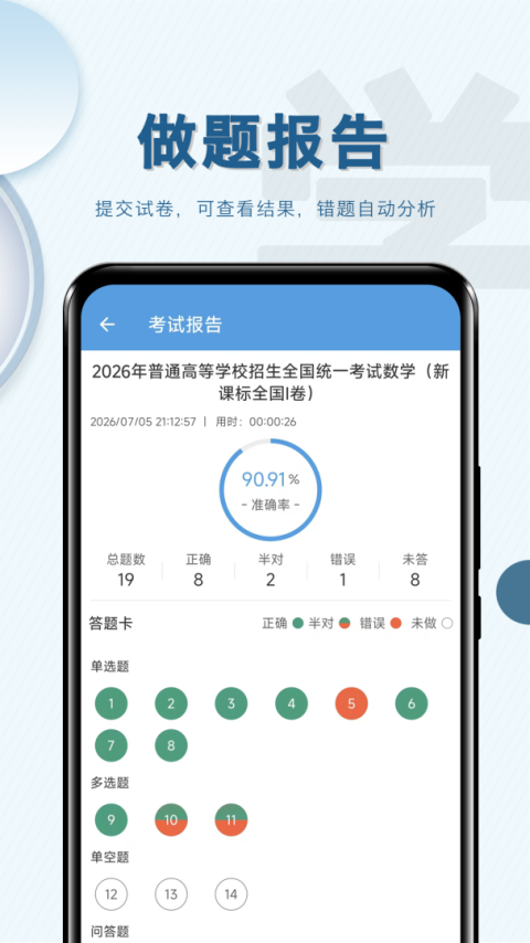 高考数学通截图2