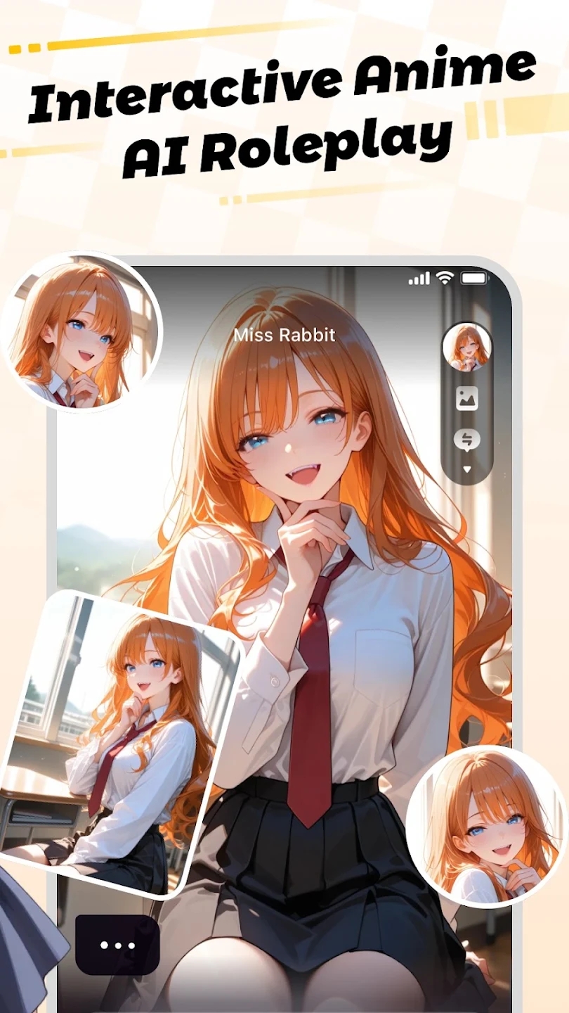 Yummy AI截图1
