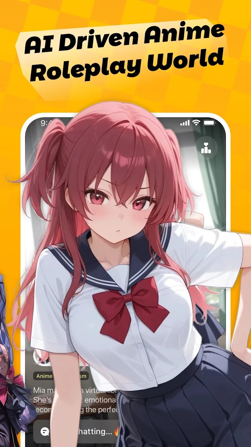 Yummy AI截图2