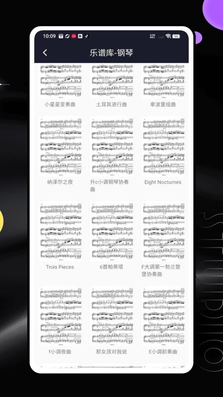 回声乐桥截图2
